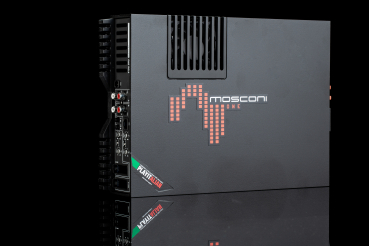 Mosconi One 130.4