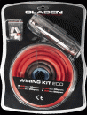 Gladen Eco Kabel-Kit WK 35